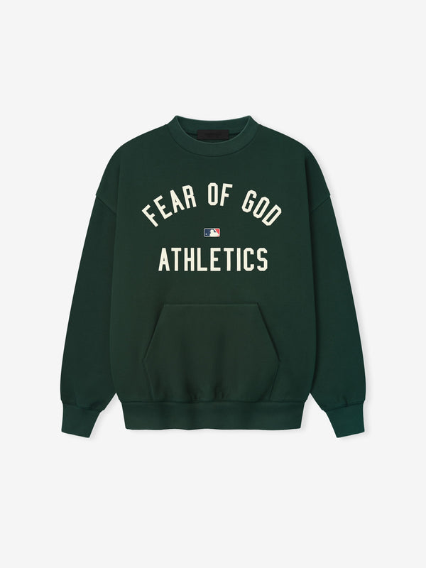 Essentials Athletics Sport Crewneck Sweatshirt Essentials Athletics Sport Crewneck Sweatshirt