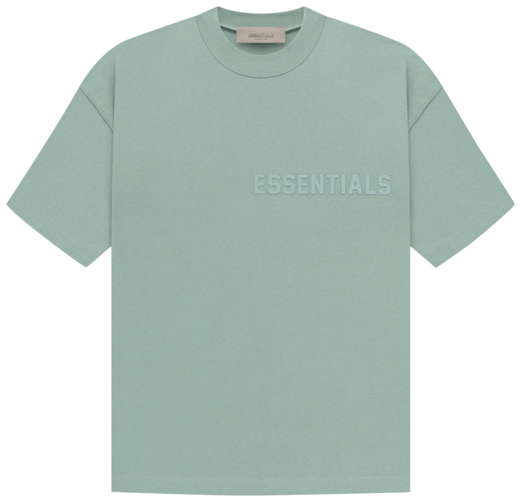 peach Essentials Shirt peach Essentials Shirt