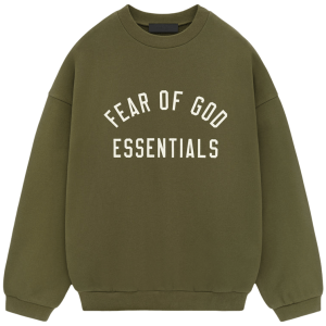 Fear Of God Essentials Sweatshirt