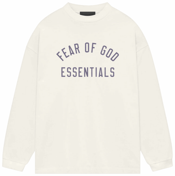 Fear Of God Essentials Sweatshirt Fear Of God Essentials Sweatshirt