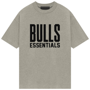Bulls Essentials Shirt