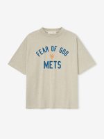 Fear Of God Mets Essentials Shirt