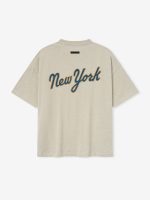 Fear Of God Mets Essentials Shirt