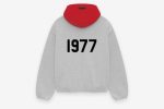 1977 Essentials Bulls Hoodie