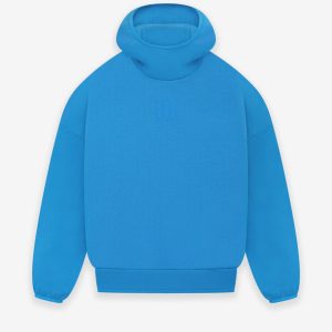 Fear Of God Athletics Heavy Fleece Hoodie