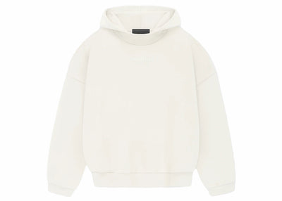 Fear of God Essentials Hoodie Cloud Dancer Fear of God Essentials Hoodie Cloud Dancer