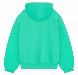 Kids Mint Leaf Essentials Hoodie
