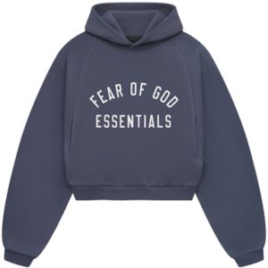 Fear Of God Essentials Women’s Hoodie