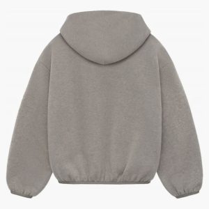 Fear of God Essentials Kids Fleece Hoodie