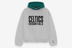 1977 Essentials Celtics Hoodie