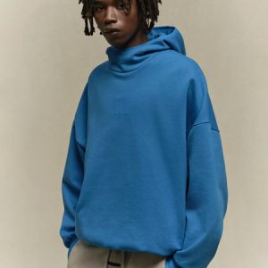 Fear Of God Athletics Heavy Fleece Hoodie
