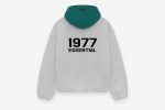 1977 Essentials Celtics Hoodie