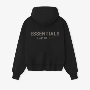 Essentials Hoodie Classic Fleece