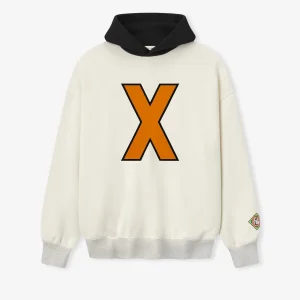 Essentials Hoodie Cuban X-Giants