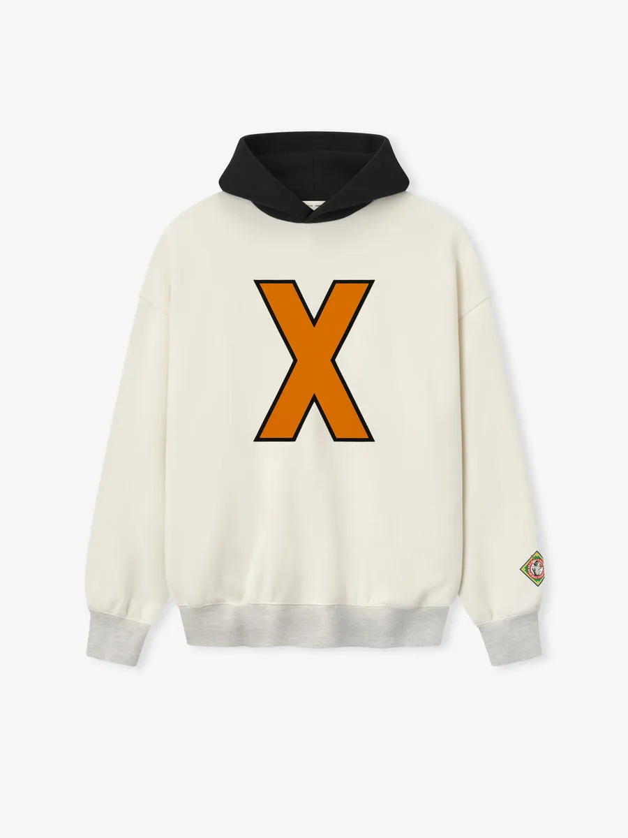 Essentials Hoodie Cuban X-Giants Essentials Hoodie Cuban X-Giants