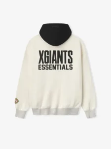 Essentials Hoodie Cuban X-Giants
