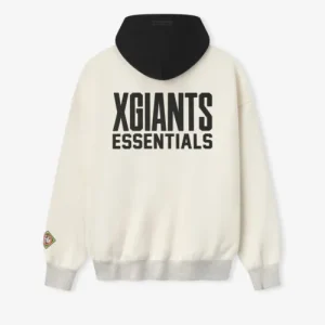 Essentials Hoodie Cuban X-Giants