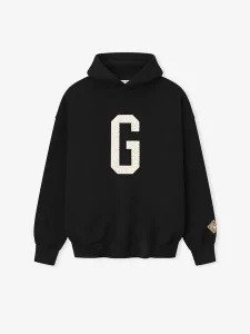 Essentials Hoodie Grays