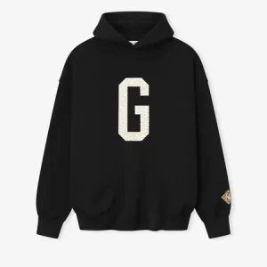 Essentials Hoodie Grays
