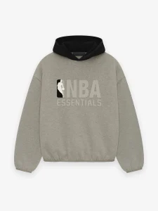 Essentials Hoodie NBA