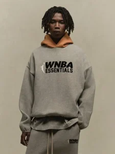 Essentials Hoodie NBA