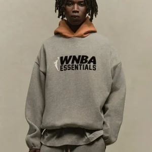 Essentials Hoodie NBA