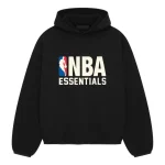 Essentials NBA Hoodie