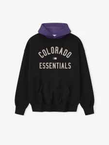 Essentials Hoodie Rockies Sport
