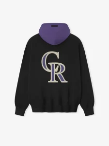 Essentials Hoodie Rockies Sport
