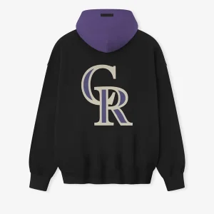 Essentials Hoodie Rockies Sport