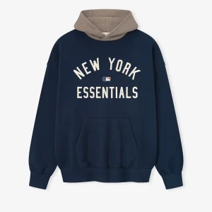 Essentials New York Hoodie