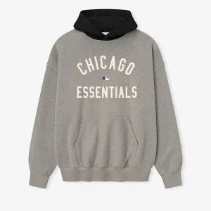 Essentials White Sox Sport Essentials Hoodie