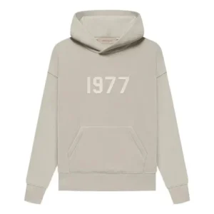 Essentials 1977 Kids Hoodie
