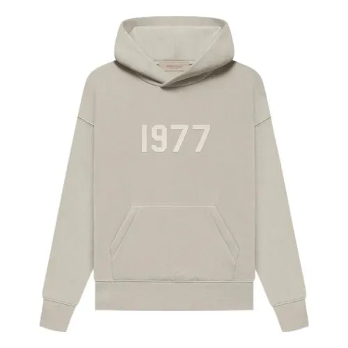 Essentials 1977 Kids Hoodie Essentials 1977 Kids Hoodie
