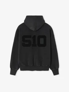 510 Panther Fear of God Hoodie