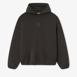 Fear Of God Athletics Cotton Fleece Hoodie