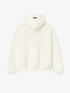 ATHLETICS Cotton Fleece FEAR OF GOD Hoodie