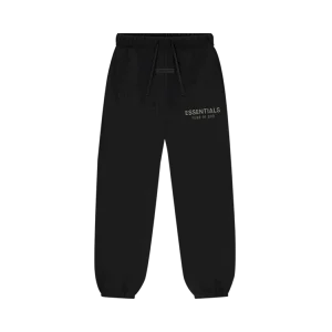 Essentials Fear Of God Fleece Sweatpants