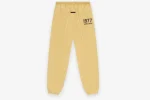 Essentials Heavy Fleece 1977 Sweatpant Amber