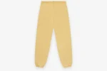 Essentials Heavy Fleece 1977 Sweatpant Amber