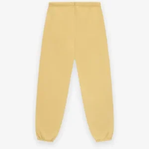 Essentials Heavy Fleece 1977 Sweatpant Amber