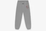 Essential 1977 Fleece Dark Heather Sweatpant