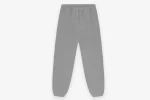 Essential 1977 Fleece Dark Heather Sweatpant