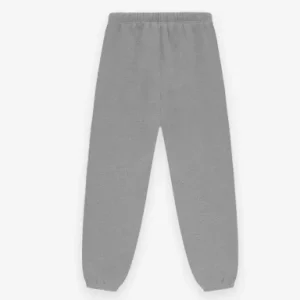 Essential 1977 Fleece Dark Heather Sweatpant