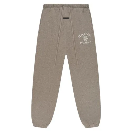 Brown Essentials Sweatpants Brown Essentials Sweatpants