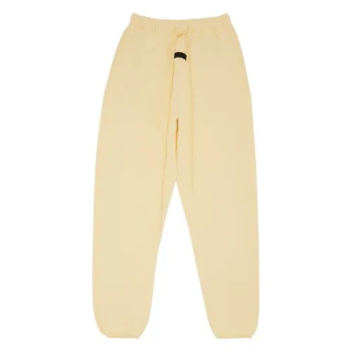 Cream Essentials Sweatpants Cream Essentials Sweatpants