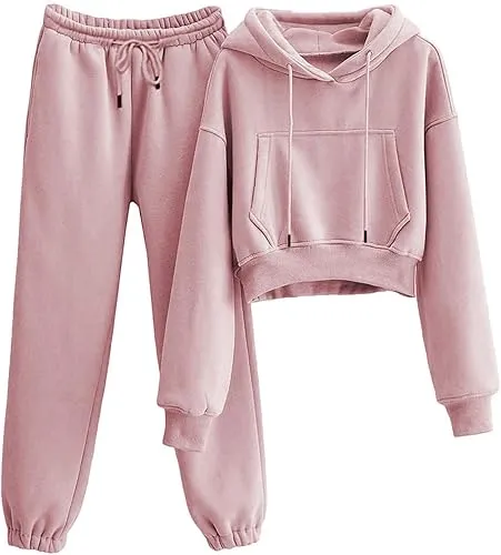 Essentials light Pink Women’s Tracksuit Essentials light Pink Women’s Tracksuit