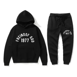 Friend Of God Essentials 1977 Tracksuit