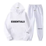Essential Fear Of God Tracksuit