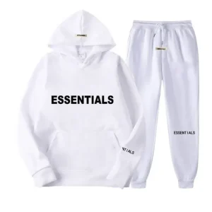 Essential Fear Of God Tracksuit